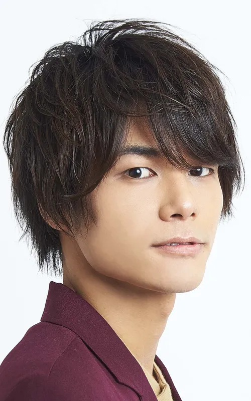 Taku Yashiro