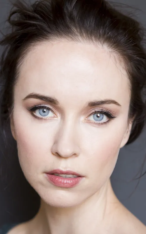Elyse Levesque