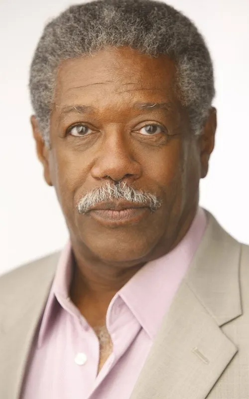 Lou Beatty Jr.