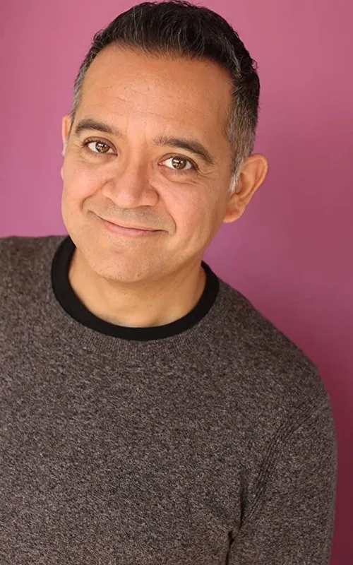 Ithamar Enriquez