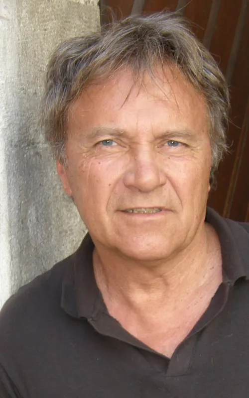 Wolfram Berger