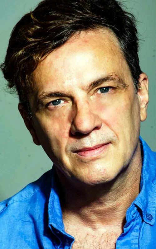 Luciano Suardi