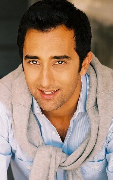 Rahul Khanna
