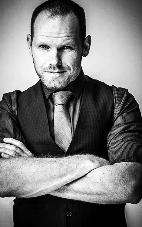 Dan Haberfield