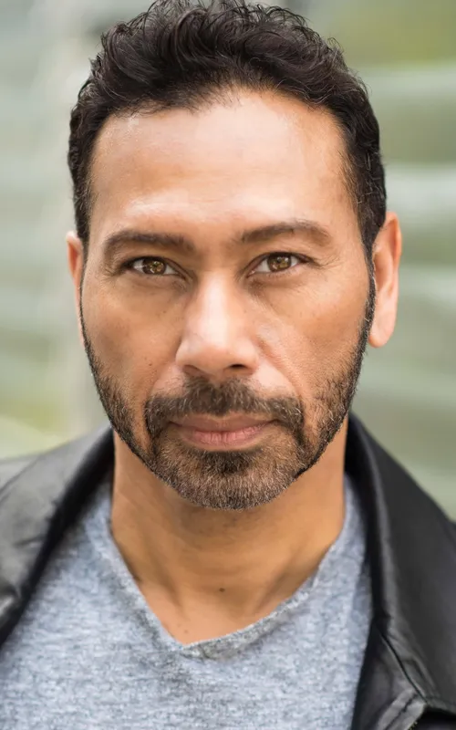 Luis Antonio Howard