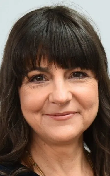 Agnieszka Suchora