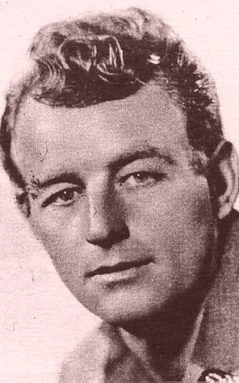 Bernard Sell