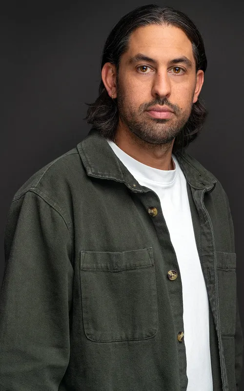 Luke Saliba