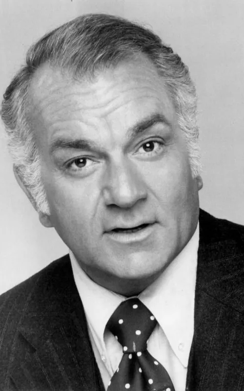 Robert Mandan