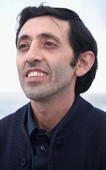 Marcello Fonte