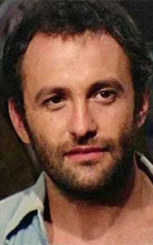 Robert Kerman