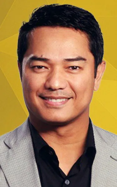 Ariel Rivera
