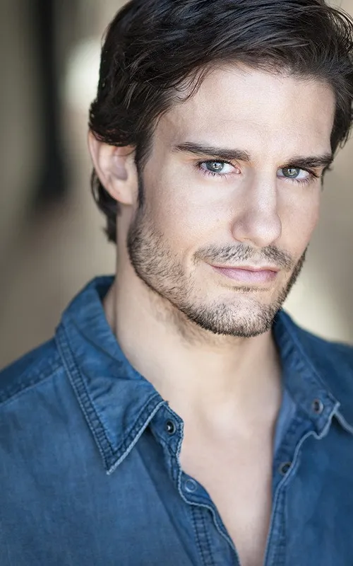 Edward Finlay