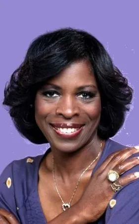 Roxie Roker