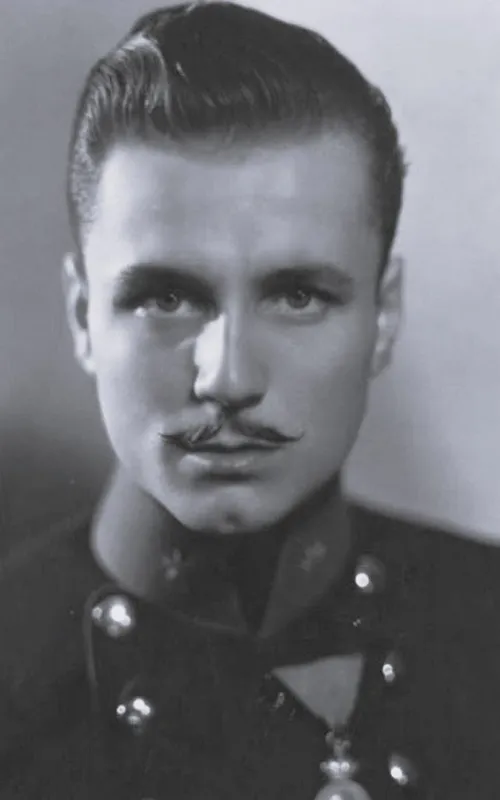 Shep Houghton