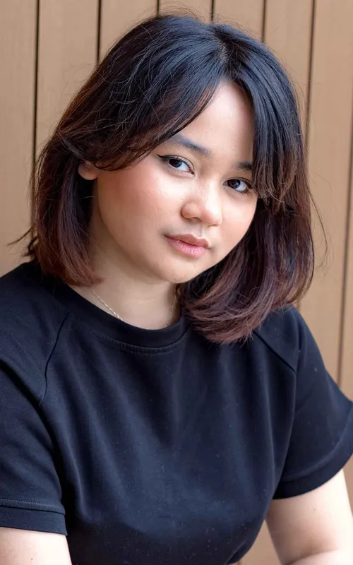 Mima Shafa