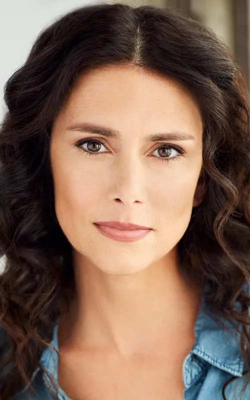 Melissa Ponzio