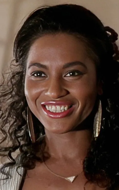 Marquerita Wallace