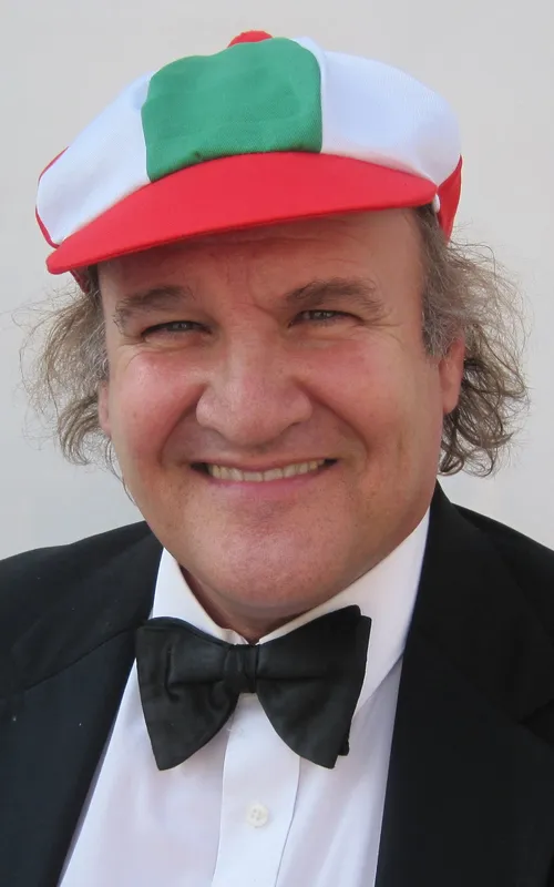 Floyd Vivino