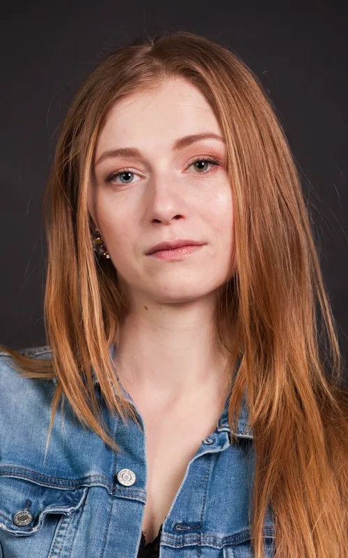 Agnese Budovska