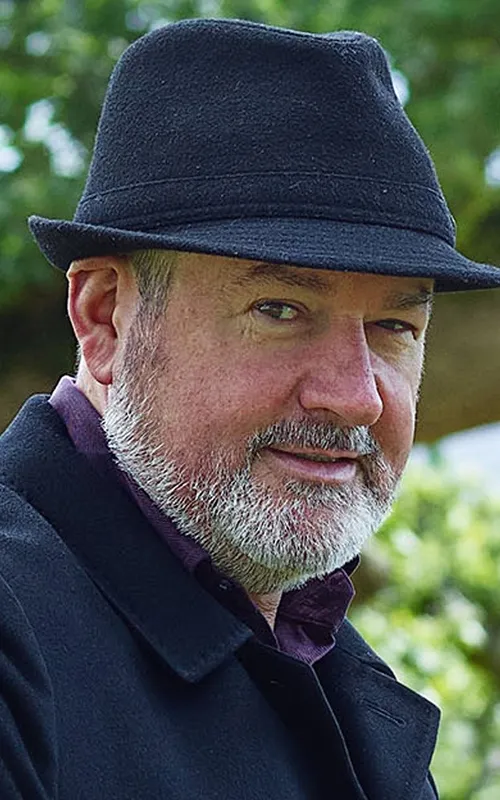 Denis Conway