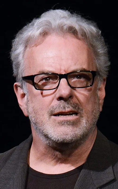 Jay Benedict
