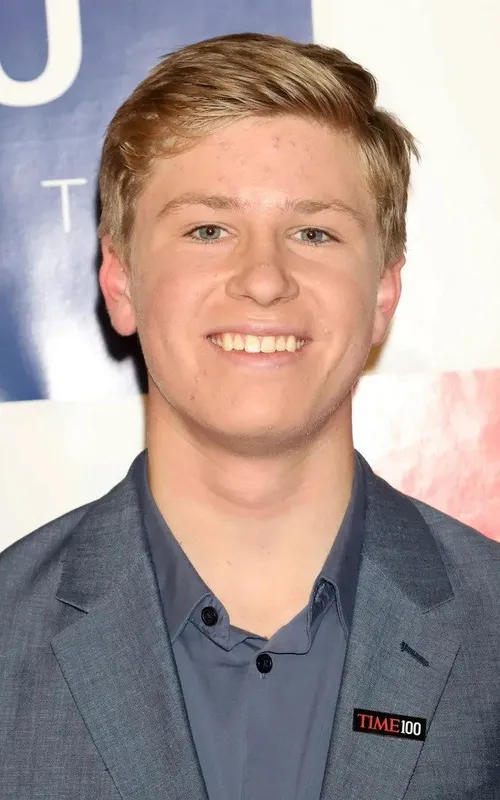 Robert Irwin
