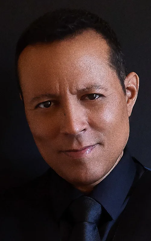 Yancey Arias