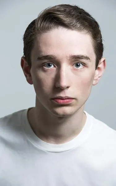 Preston Nyman