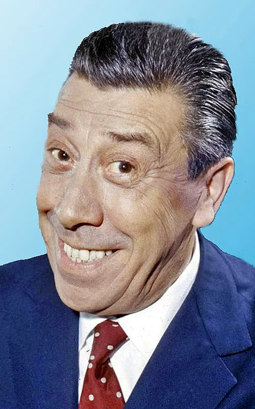 Fernandel