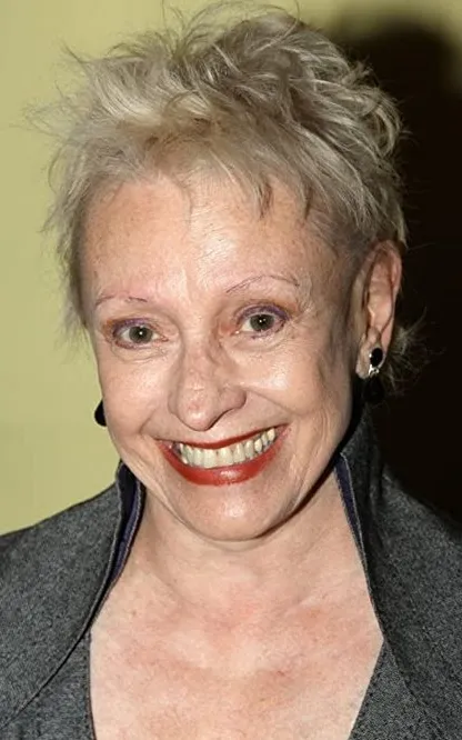 Roberta Maxwell
