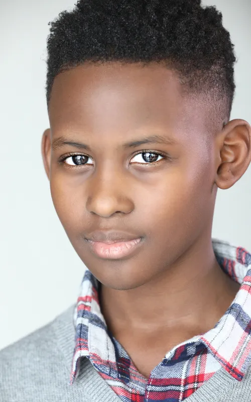Evan Alex