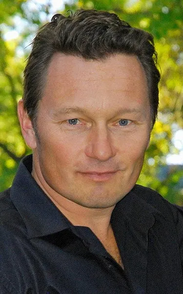 Mark Antony Krupa