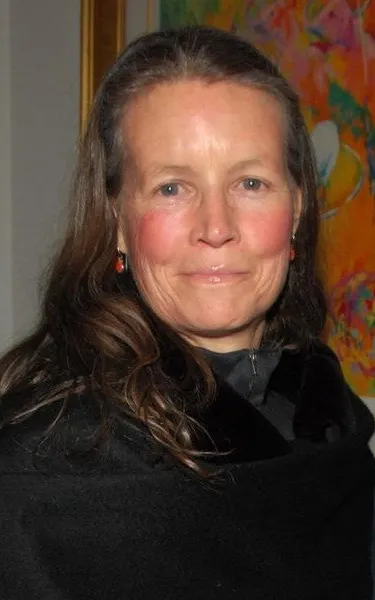 Annie McEnroe