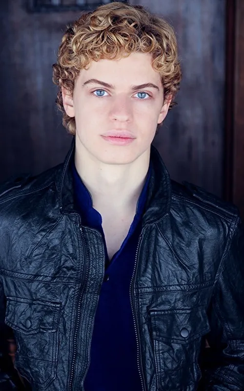 Lance Chantiles-Wertz