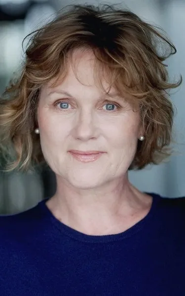 Catherine Davenier