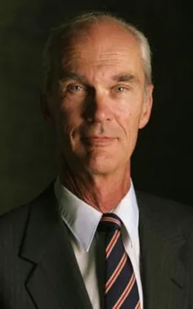 Gary Bullock