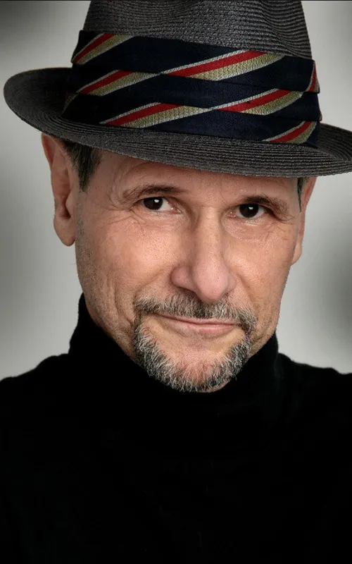 Dan Woren