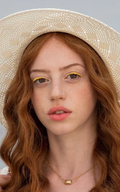 Lily Newmark