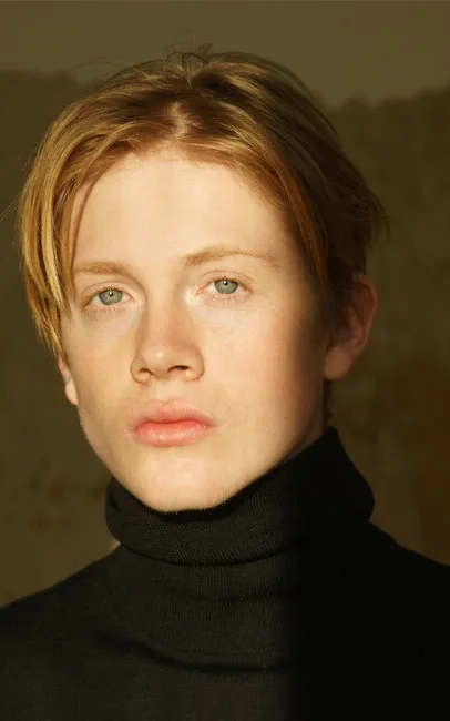 Casper von Bülow