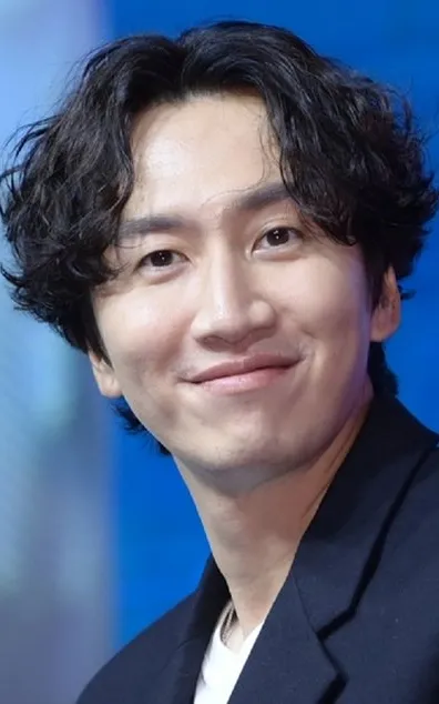 Lee Kwang-soo