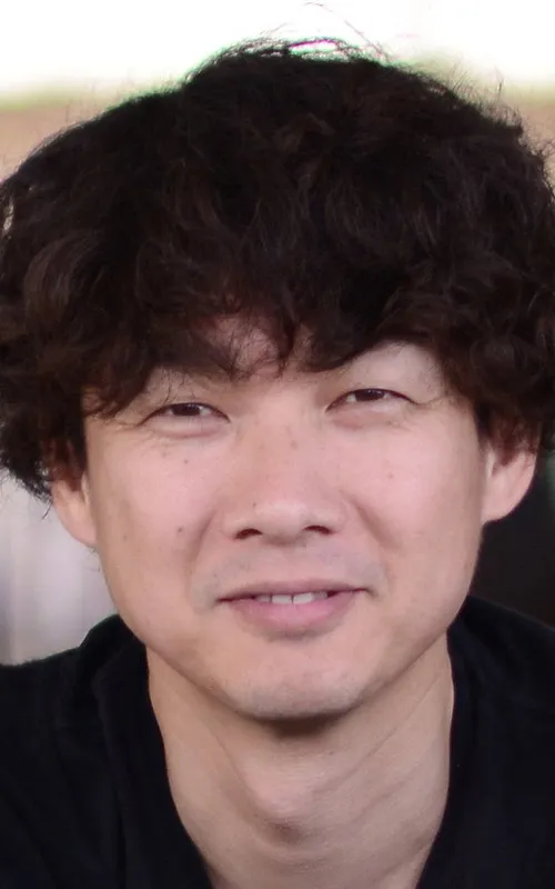 Daishi Matsunaga