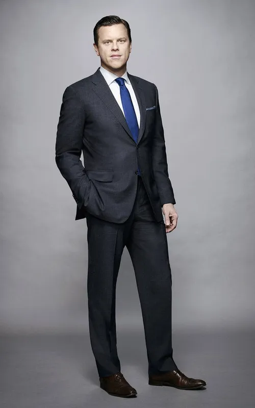 Willie Geist