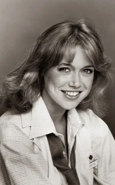 Jayne Modean