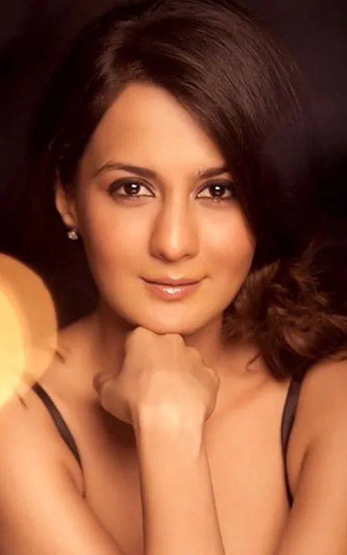 Pooja Ruparel