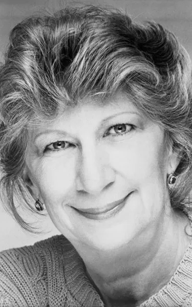 Liz Sheridan