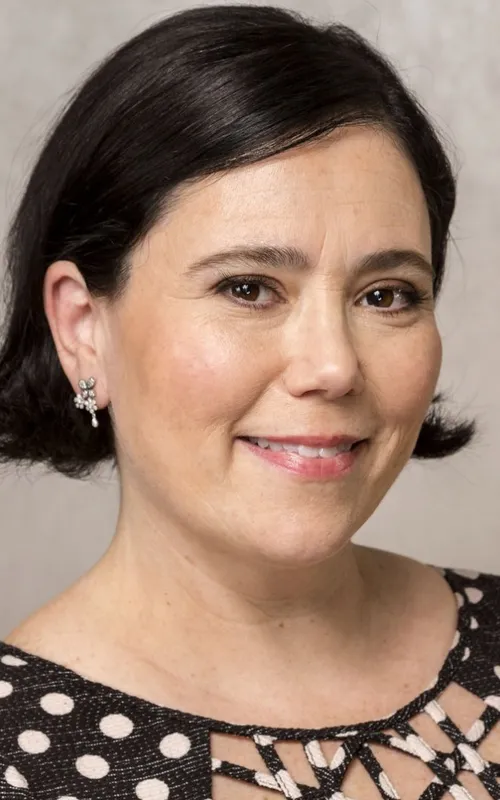 Alex Borstein