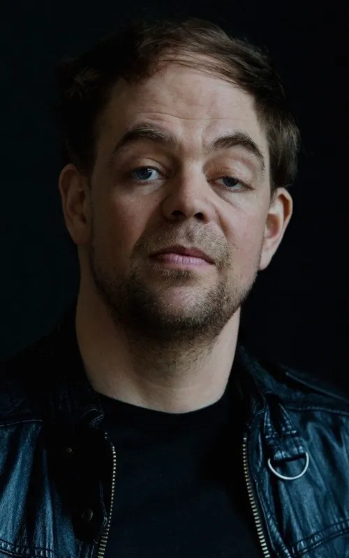Sven Hönig