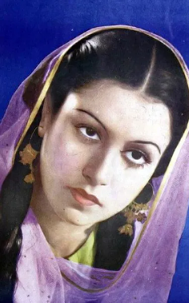 Veena