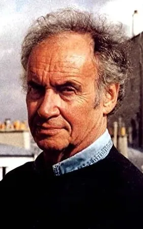 André Oumansky